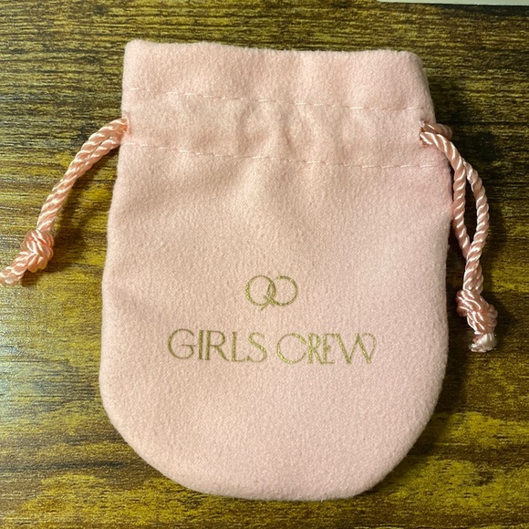 ❌Girls Crew Dainty Necklace - Picture 5 of 5